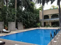 Blue Diamond Pune Ihcl SeleQtions - Rooftop Pools