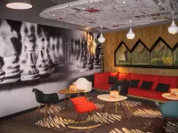 Ibis Amboise Hotels in Amboise