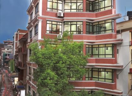 サクラ ブティック ホテル