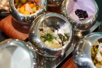 Gloria Hotel Amman - Завтрак
