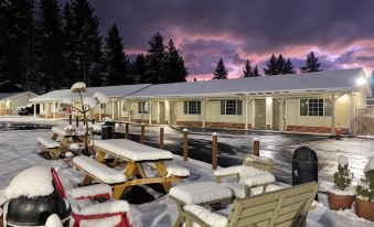 Travel Inn
