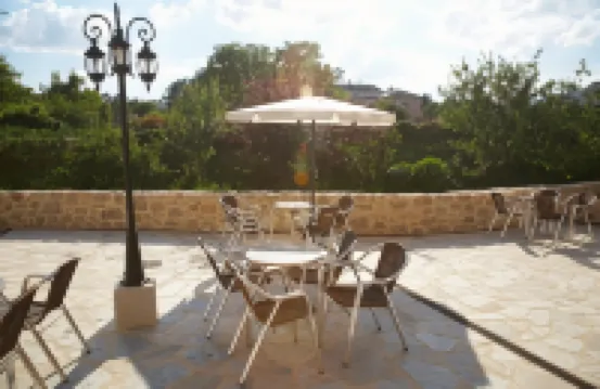 Hotel Vila do Val โรงแรมใน