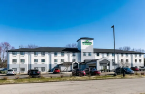 歐文斯伯勒温德姆温蓋特酒店