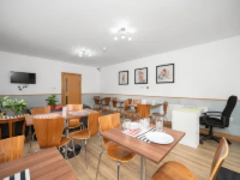 Flexistay Aparthotel Sutton Hotels in Sutton