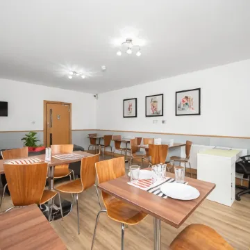 Flexistay Aparthotel Sutton