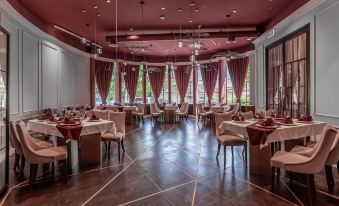 Ivy Garden Hotel Baku