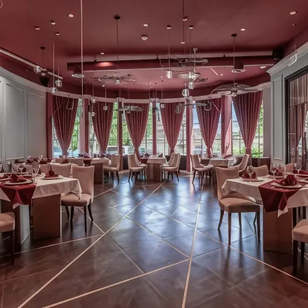 Ivy Garden Hotel Baku