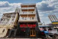 巴拉瓦斯酒店 鄰近楚爾市集的酒店