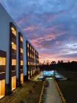 COFFEE HOTEL AKASI DOLOK SANGGUL Hotel di Pakkat