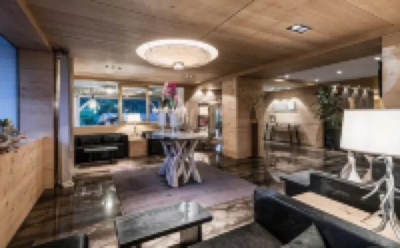 Hotel Portillo Dolomites 1966'