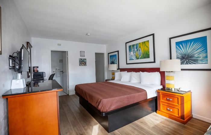 Americas Best Value Inn Chico
