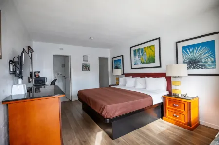 Americas Best Value Inn Chico