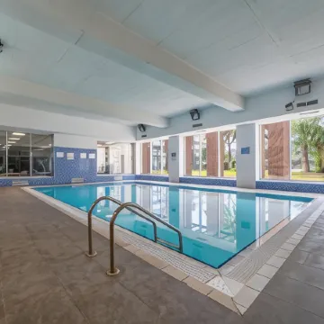 Ibersol Spa Aqquaria