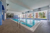 Ibersol Spa Aqquaria Hotels in Salou