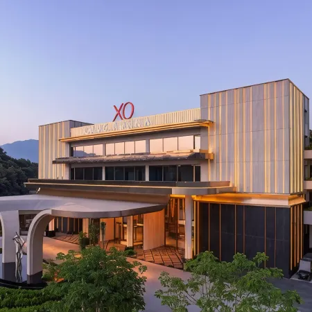 XO Cape Arnna Fethiye
