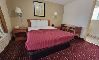 Americas Best Value Inn Williams/Grand Canyon