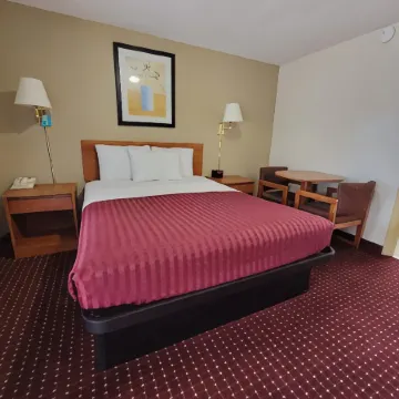Americas Best Value Inn Williams/Grand Canyon