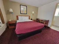 Americas Best Value Inn Williams/Grand Canyon