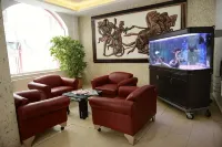 soydan hotel