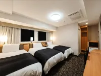 APA Hotel and Resort Osaka Namba Ekimae Tower