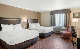 Econo Lodge Inn & Suites