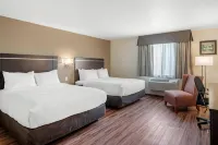 Econo Lodge Inn & Suites Hotels in Springfield