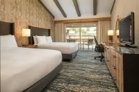 DoubleTree by Hilton Missoula/Edgewater Hotels in Missoula