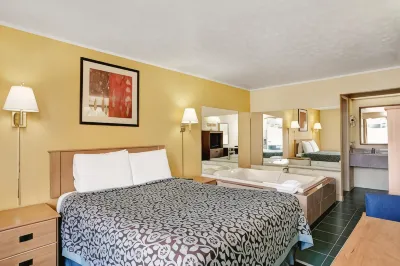 Days Inn by Wyndham Knoxville West Hotels near West Knoxville Pediatrics