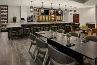 Bloomington-Normal Marriott Hotel & Conference Center - breakfast