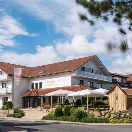 Parkhotel Emstaler Höhe