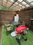 Bulls Camp -Guesthouse with pets at the foot of World Heritage Mt.Fuji- - WiFi