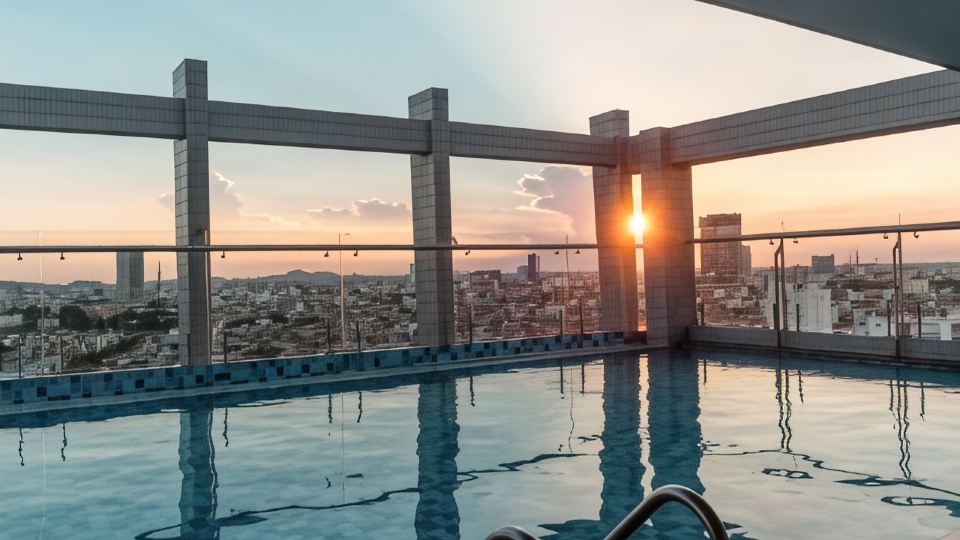 Kovie Hotel