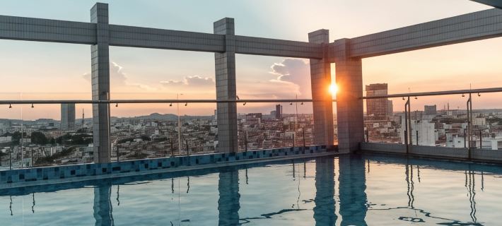 Kovie Hotel Hoteles en Haiphong