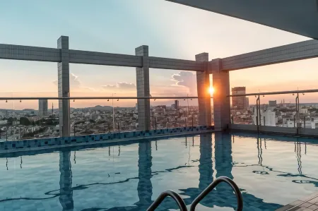 Kovie Hotel Отели в г. Хайфон