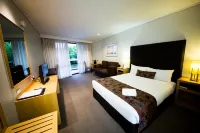 Sandown Regency - Apartemen
