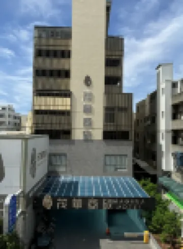 Maohua Motel 麗宝楽園周辺のホテル