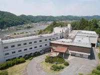 Hotel Okukujikan - СПА
