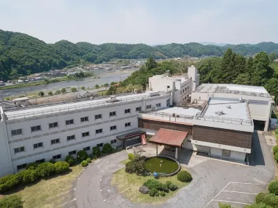 Hotel Okukujikan