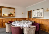 Dukes Head Hotel - servizio colazione
