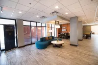 Fairfield Inn & Suites Atlanta Airport North Hotels in East Point