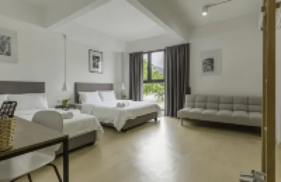 Minima 8 Hotels near Arulmigu Balathandayuthapani Temple ABT