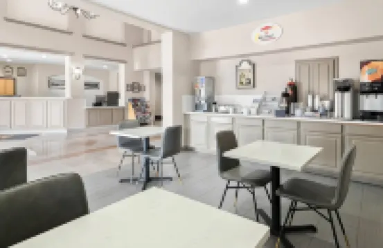 Super 8 by Wyndham Fort Worth Stockyards