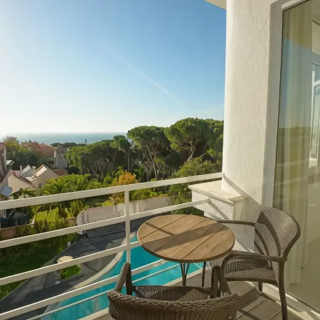 Amazonia Estoril Hotel