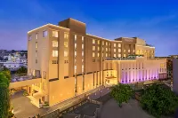 Vivanta Jammu City Centre Hôtels à : 