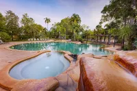 Cooinda Lodge Kakadu - プール