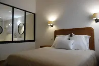 Appartement Avec spa Face à la mer
