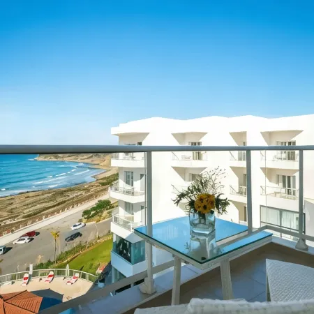 Hotel Farah Tanger