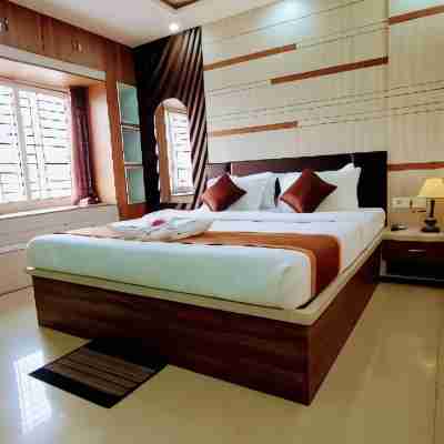 Avaria Inn Rooms