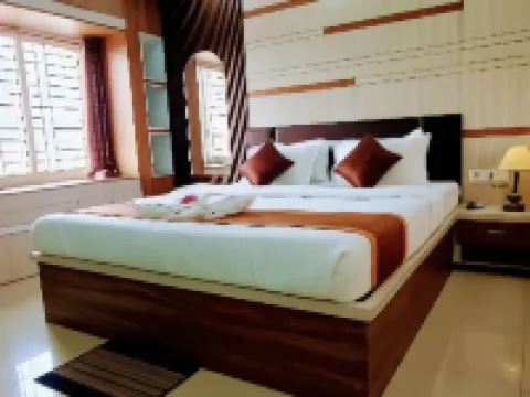 Avaria Inn Hotels in Howrah