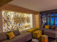 Cadillac Hotel Boutique